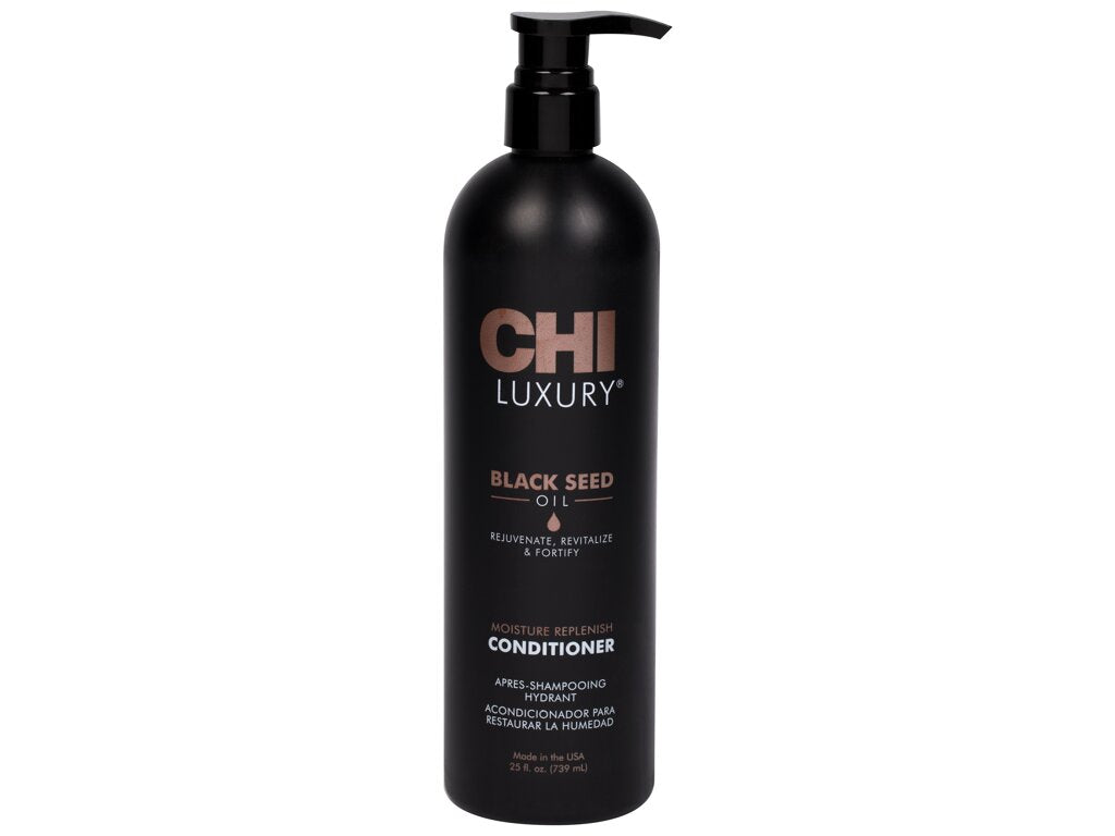 Farouk Systems CHI Luxury Black Seed Oil 739 ml - 739ml - Kondicionér