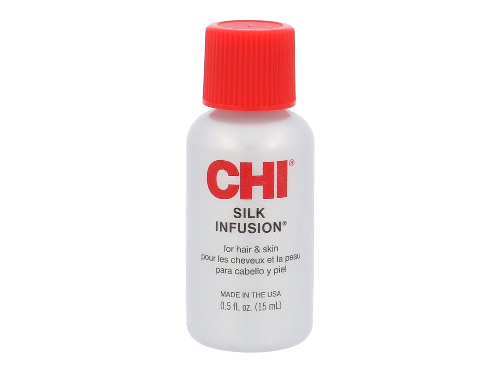 Farouk Systems CHI Silk Infusion 15 ml - 15ml - Sérum na vlasy