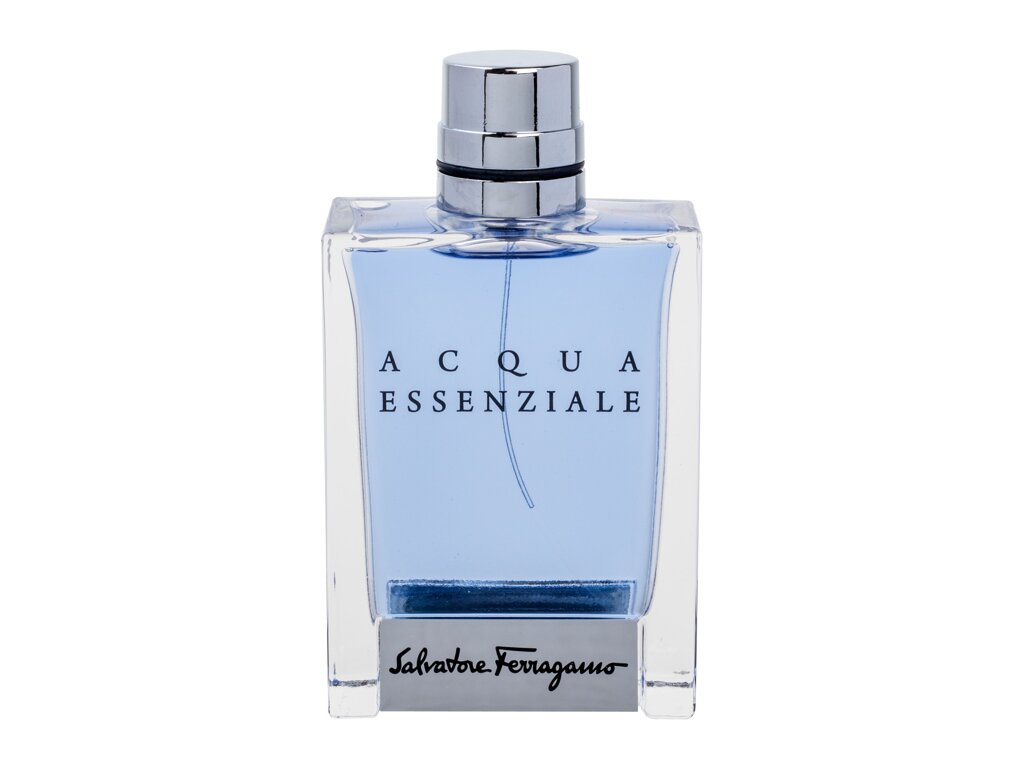 Ferragamo Acqua Essenziale 100 ml - 100ml - Toaletní voda