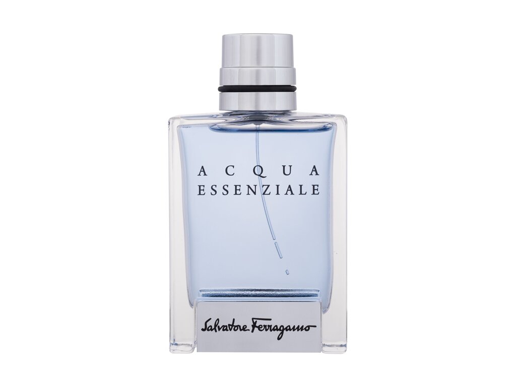 Ferragamo Acqua Essenziale 50 ml - 50ml - Toaletní voda