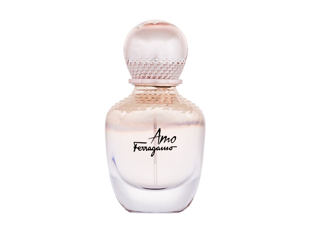 Ferragamo Amo 30 ml - 30ml - Parfémovaná voda