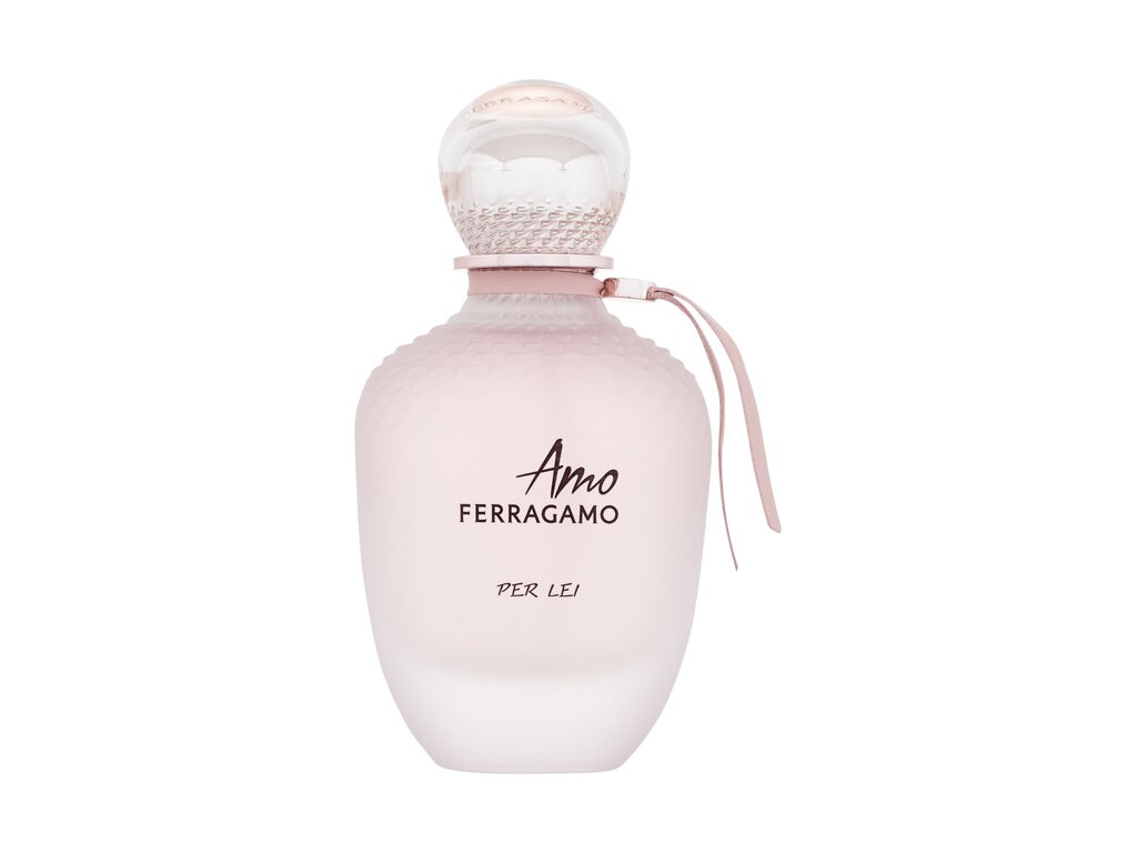 Ferragamo Amo Per Lei 100 ml - 100ml - Parfémovaná voda