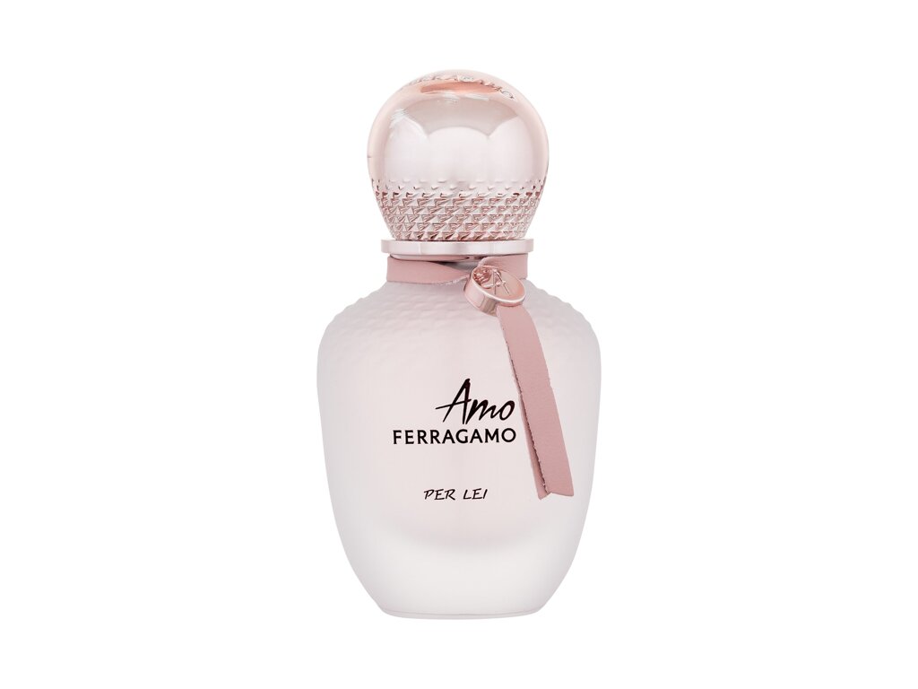 Ferragamo Amo Per Lei 30 ml - 30ml - Parfémovaná voda