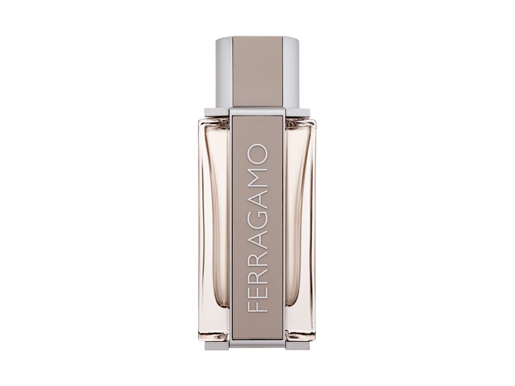 Ferragamo Bright Leather 100 ml - 100ml - Toaletní voda