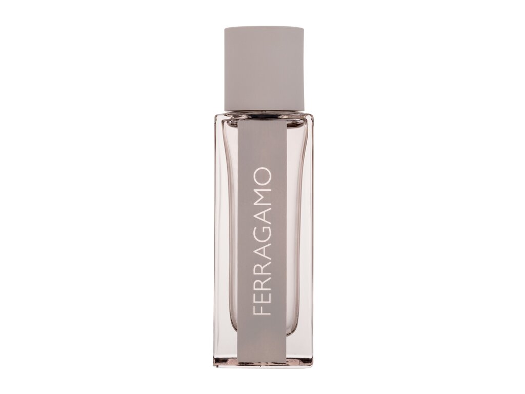 Ferragamo Bright Leather 30 ml - 30ml - Toaletní voda
