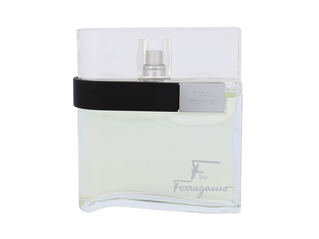 Ferragamo F by 100 ml - 100ml - Toaletní voda