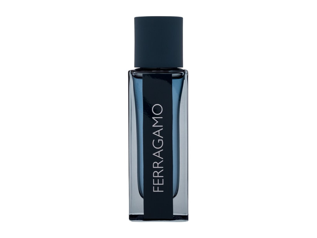 Ferragamo Intense Leather 30 ml - 30ml - Parfémovaná voda