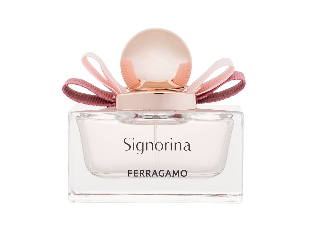 Ferragamo Signorina 30 ml - 30ml - Parfémovaná voda