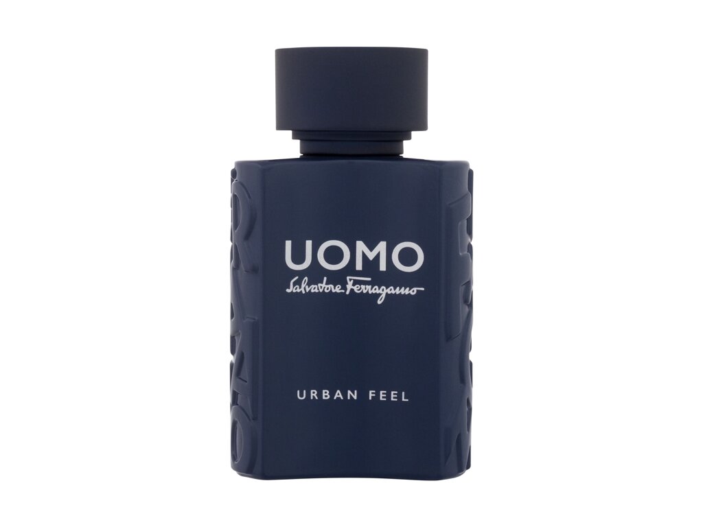 Ferragamo Uomo Urban Feel 30 ml - 30ml - Toaletní voda