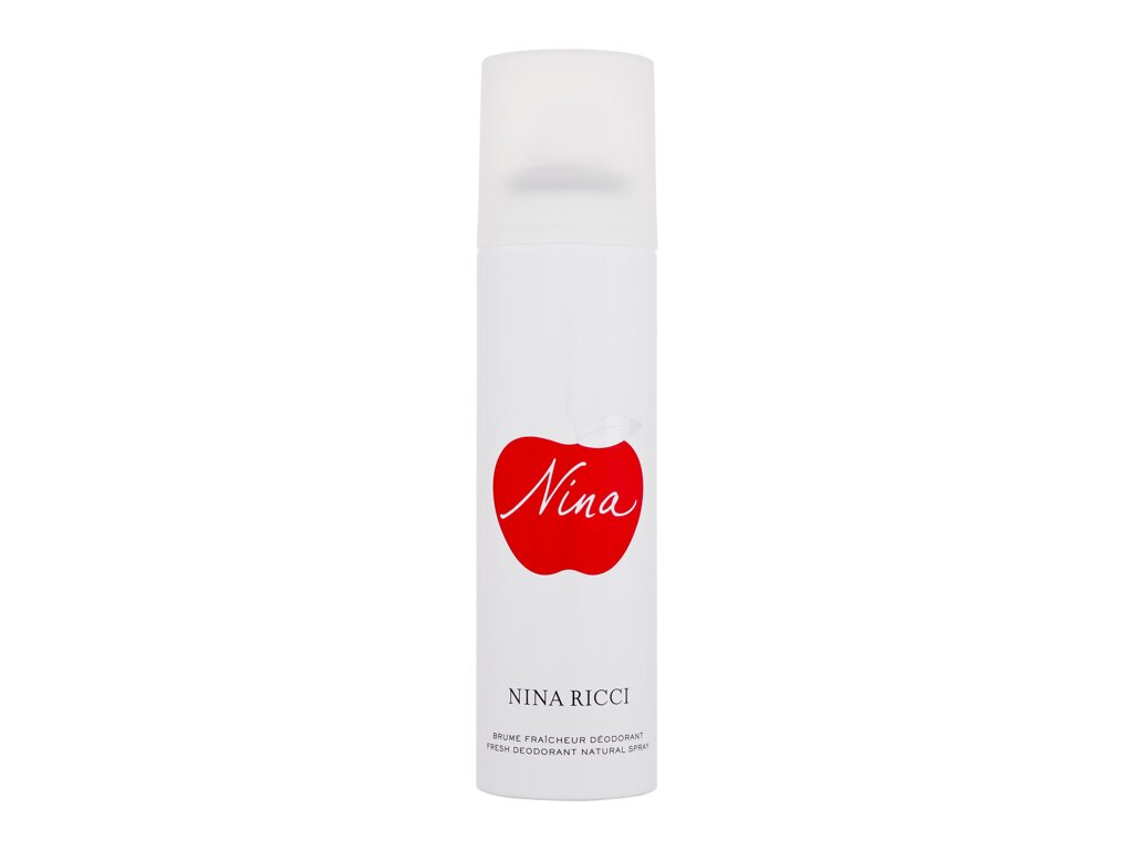 Nina Ricci Nina 150 ml