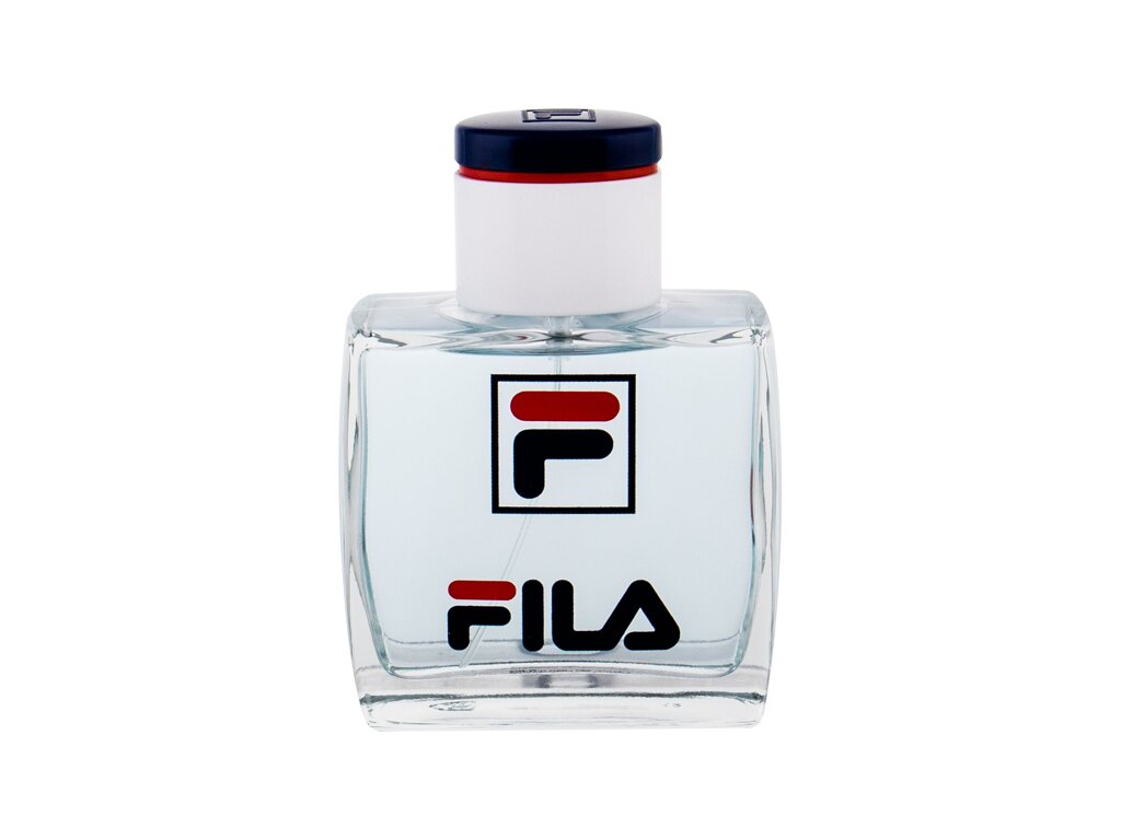 Fila 100 ml - 100ml - Toaletní voda