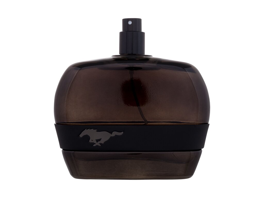 Ford Mustang Black 100 ml - 100ml - Toaletní voda