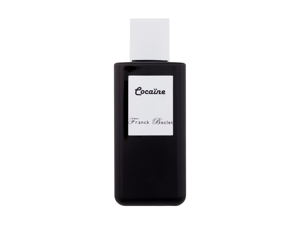 Franck Boclet Cocaine 100 ml - 100ml - Parfémový extrakt