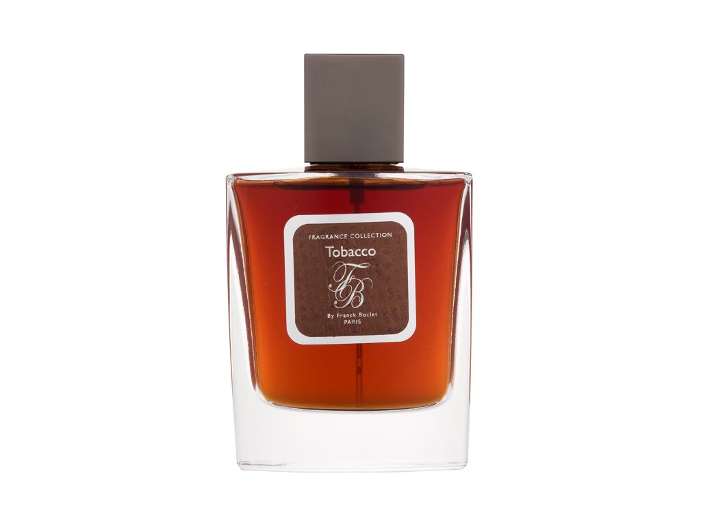 Franck Boclet Tobacco 100 ml - 100ml - Parfémovaná voda