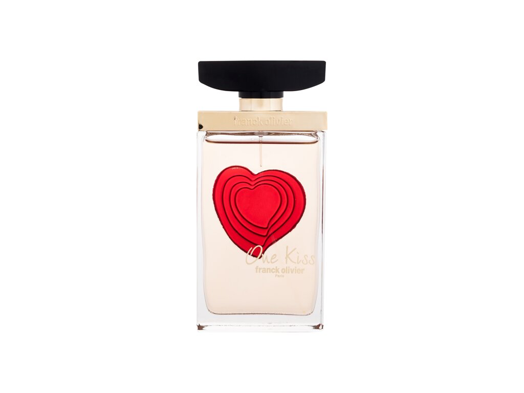 Franck Olivier One Kiss 75 ml - 75ml - Parfémovaná voda
