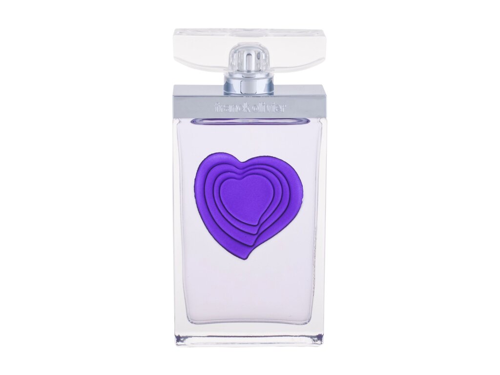 Franck Olivier Passion 75 ml - 75ml - Parfémovaná voda