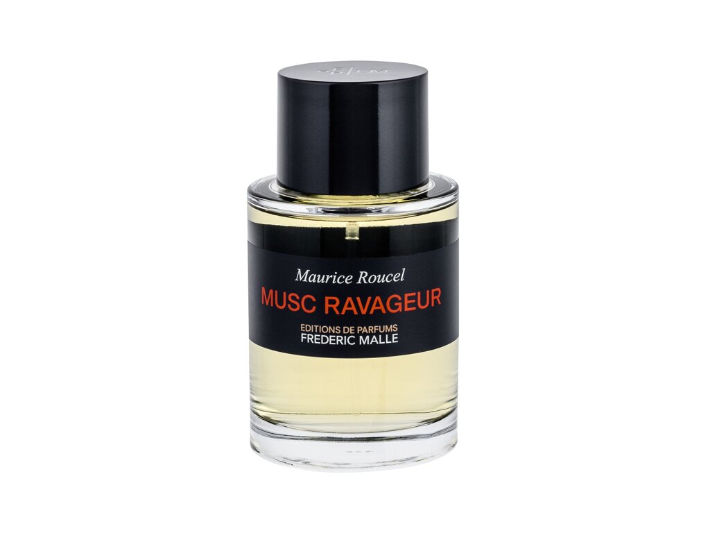Frederic Malle Musc Ravageur 100 ml - 100ml - Parfémovaná voda