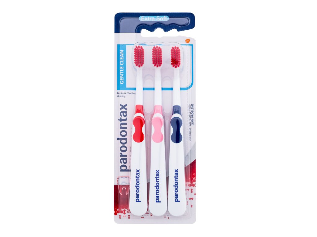 Parodontax Gentle Clean Extra Soft 3 ml