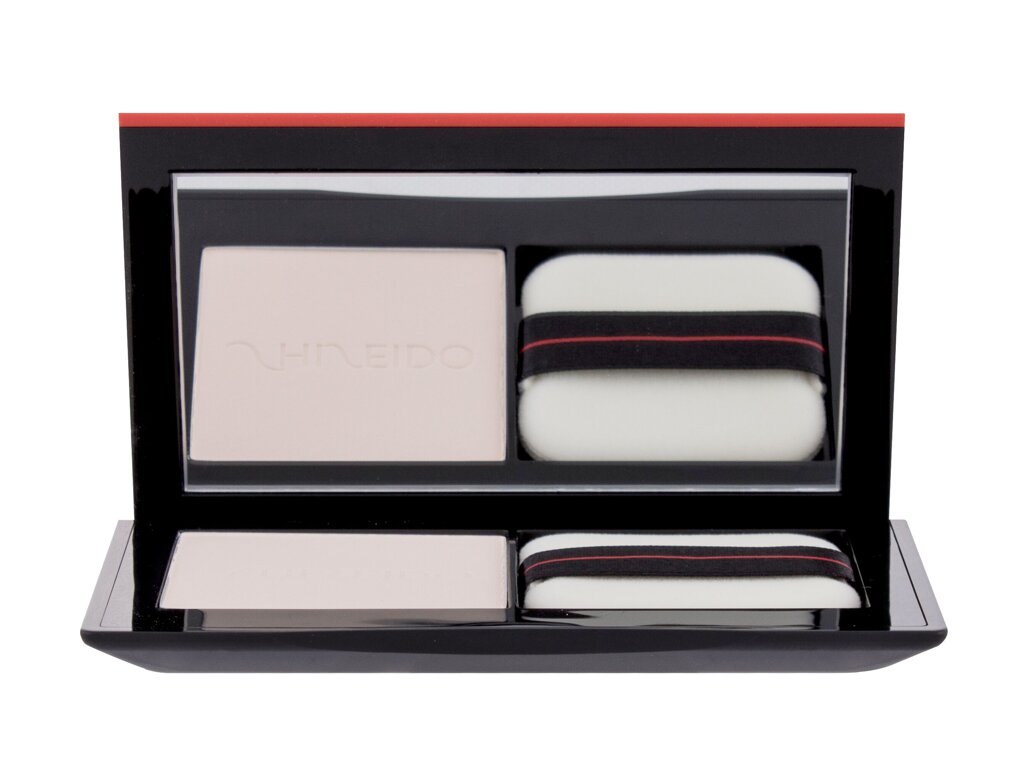 Shiseido Synchro Skin Invisible Silk Pressed 10 ml