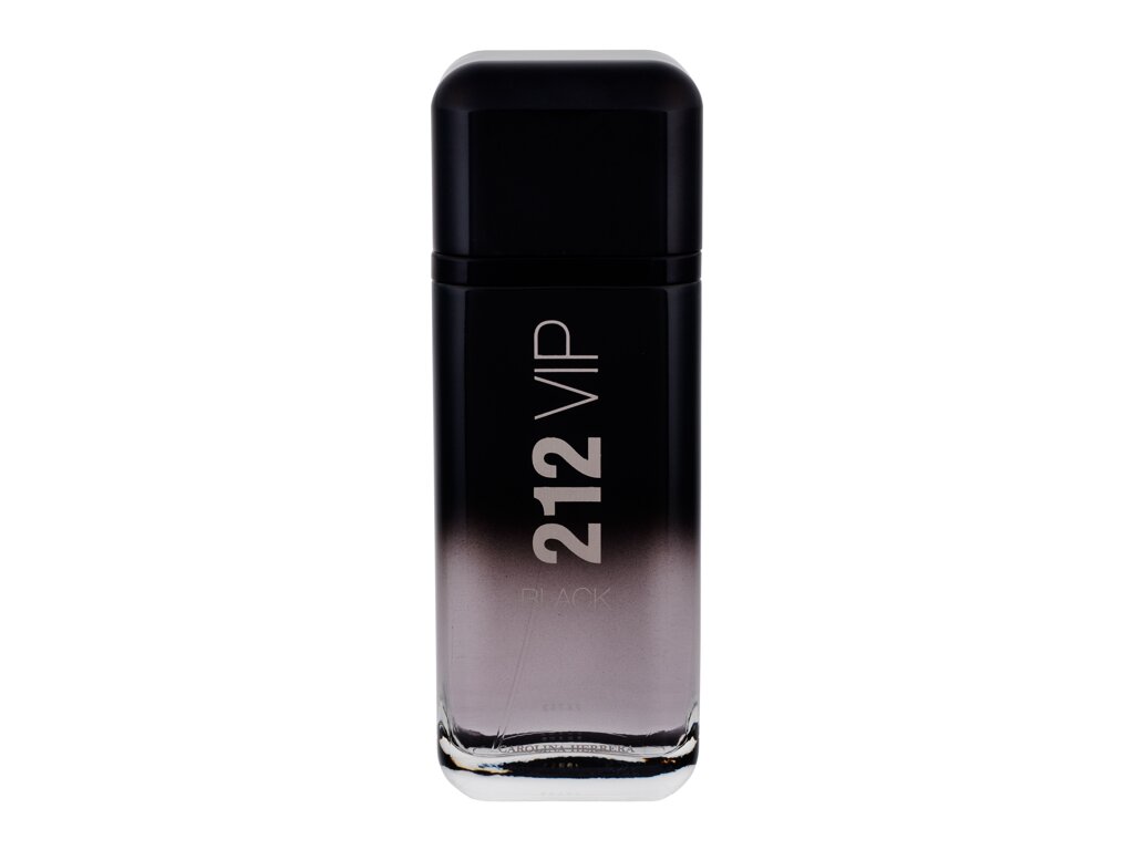 Carolina Herrera 212 VIP Men Black 200 ml