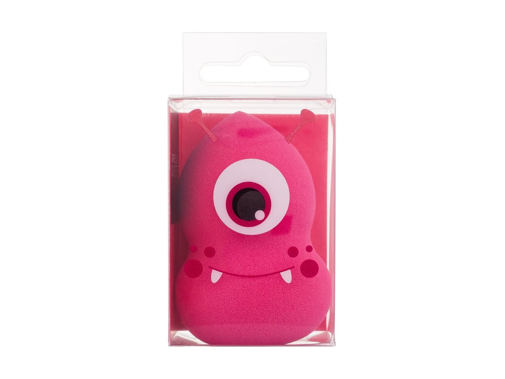 Gabriella Salvete Beveled Gab Monster Make-Up Sponge 1 ml - 1ml - Aplikátor