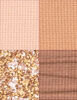 Gabriella Salvete Petra Nude Eyeshadow Palette 7 ml - 7ml - Oční stín