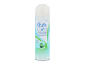 Gillette Satin Care Sensitive Skin 200 ml - 200ml - Gel na holení