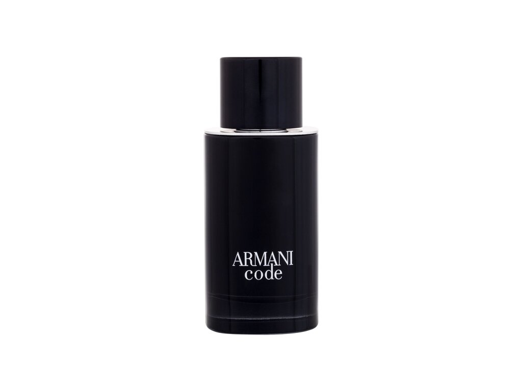 Giorgio Armani Code 75 ml - 75ml - Toaletní voda