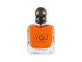 Giorgio Armani Emporio Stronger With You Intensely 50 ml - 50ml - Parfémovaná voda
