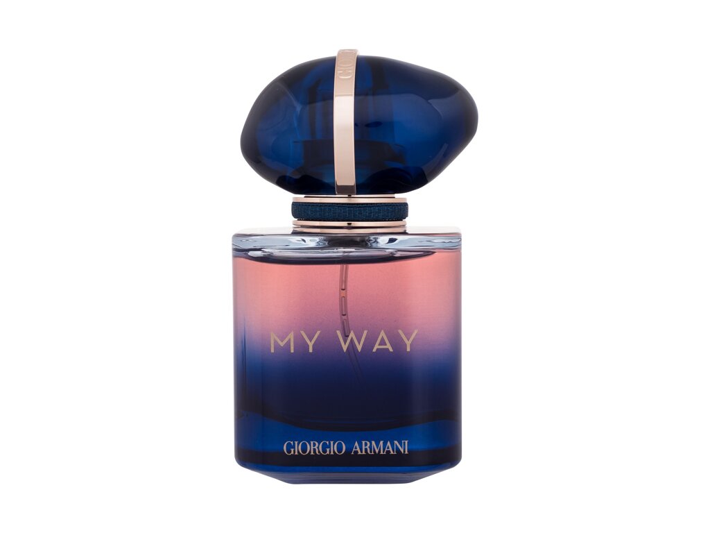 Giorgio Armani My Way 30 ml - 30ml - Parfém