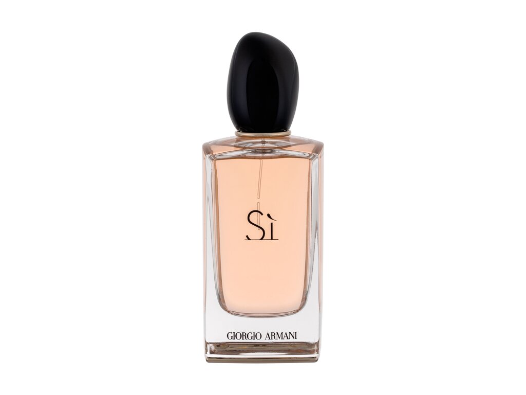 Giorgio Armani Si 100 ml - 100ml - Parfémovaná voda