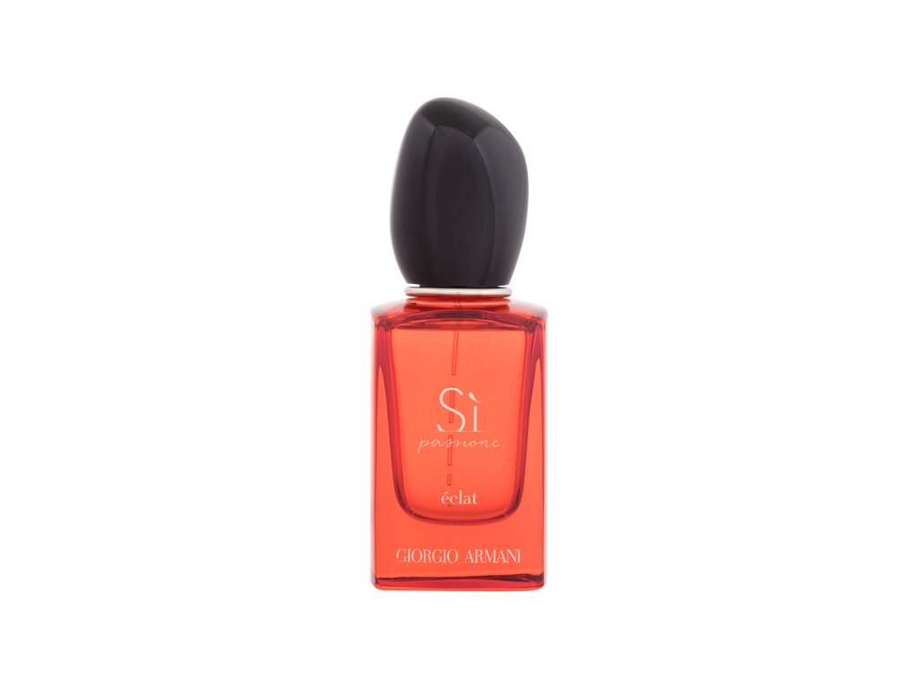 Giorgio Armani Si Passione Éclat 30 ml - 30ml - Parfémovaná voda