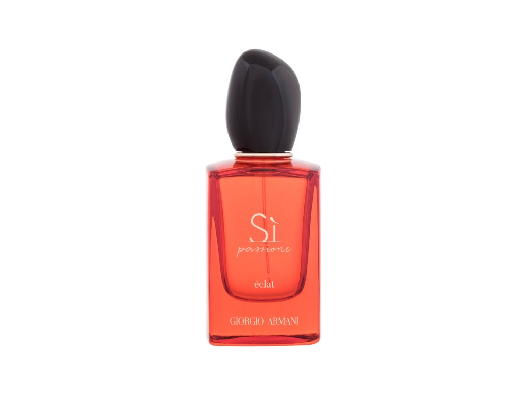 Giorgio Armani Si Passione Éclat 50 ml - 50ml - Parfémovaná voda