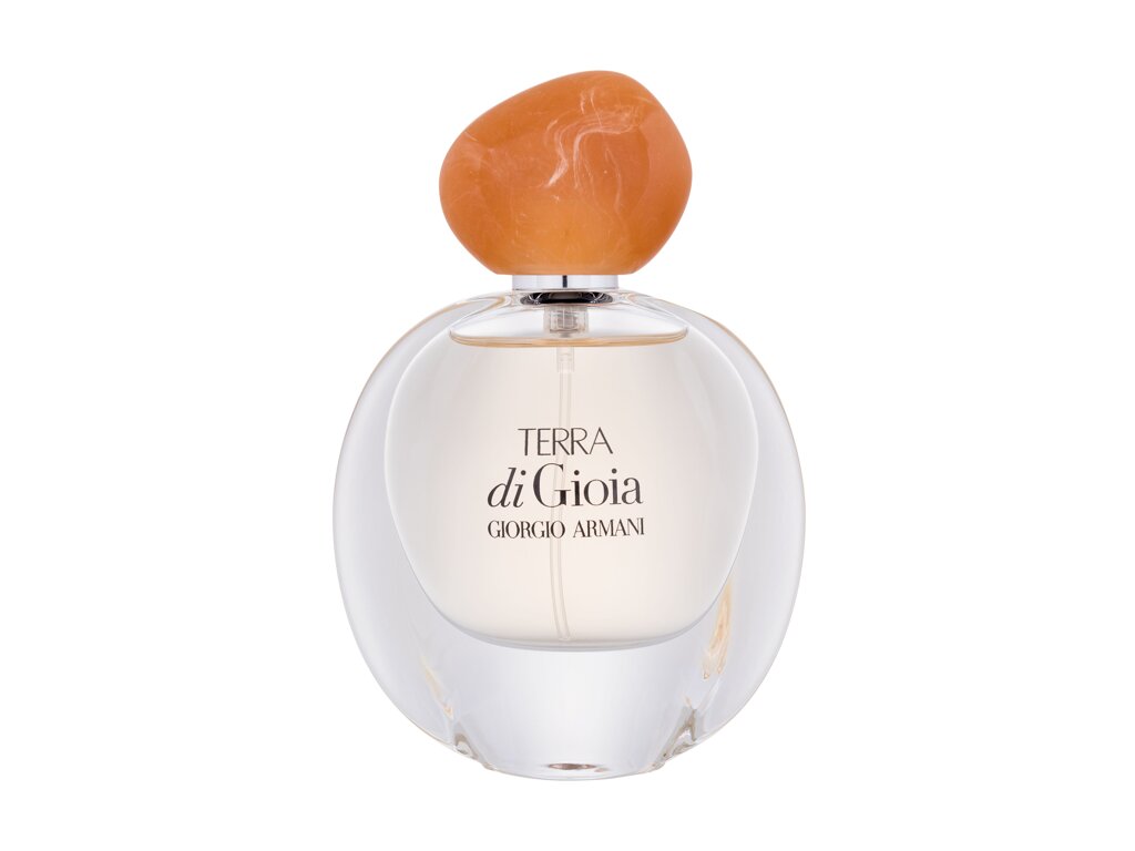 Giorgio Armani Terra di Gioia 30 ml - 30ml - Parfémovaná voda