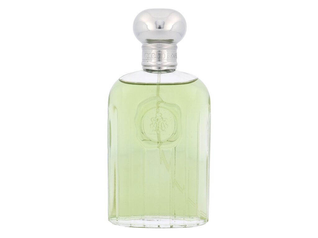 Giorgio Beverly Hills For Men 118 ml - 118ml - Toaletní voda
