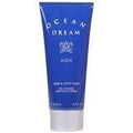 Giorgio Beverly Hills Ocean Dream Men 200 ml - 200ml - Sprchový gel