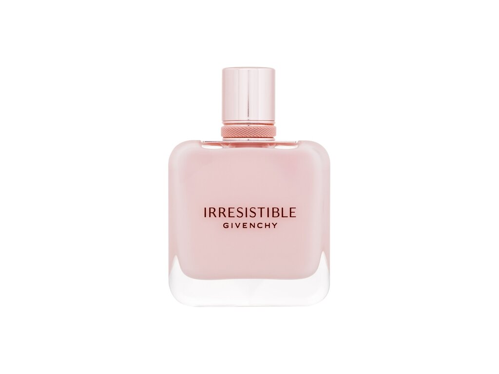 Givenchy Irresistible Rose Velvet 50 ml - 50ml - Parfémovaná voda
