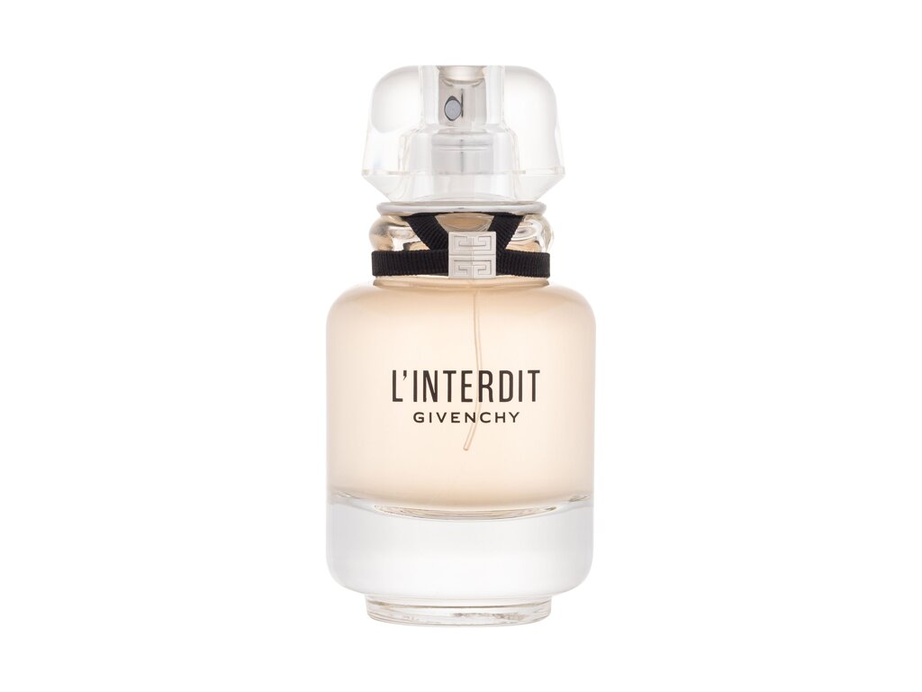 Givenchy L’Interdit 2022 35 ml - 35ml - Toaletní voda