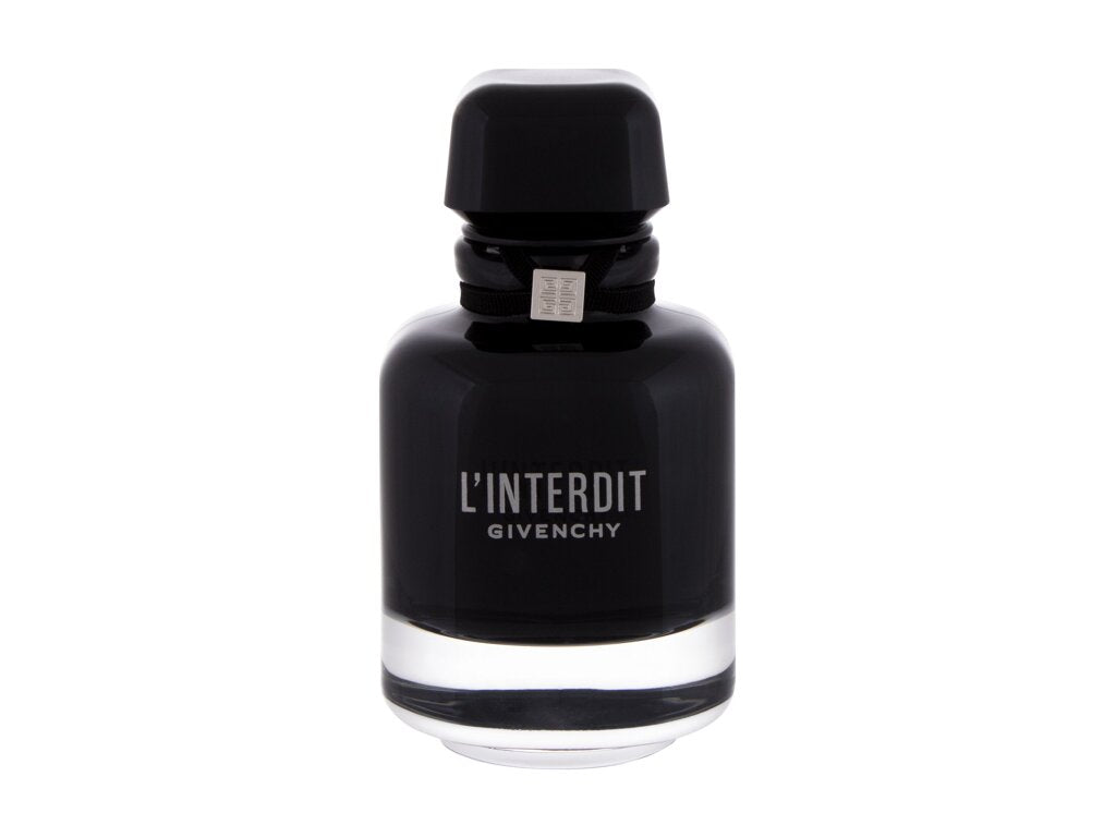 Givenchy L’Interdit Intense 80 ml - 80ml - Parfémovaná voda