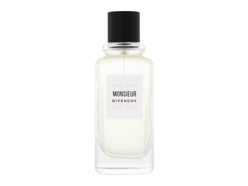 Givenchy Monsieur 2022 100 ml - 100ml - Toaletní voda