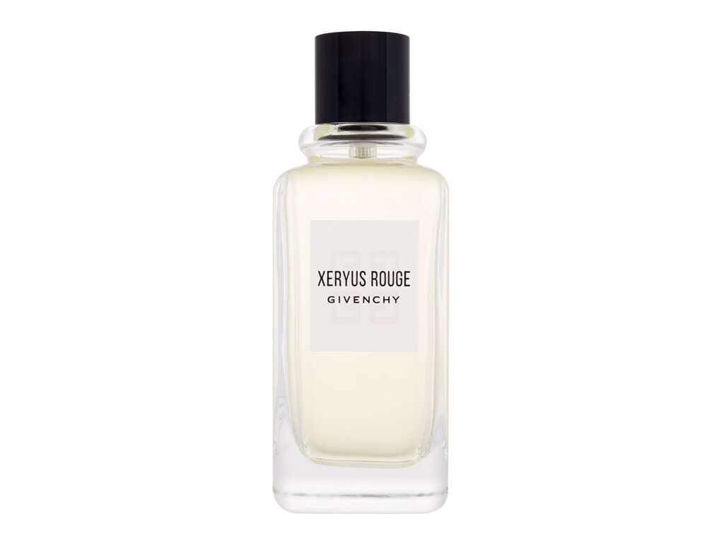Givenchy Xeryus Rouge 100 ml - 100ml - Toaletní voda