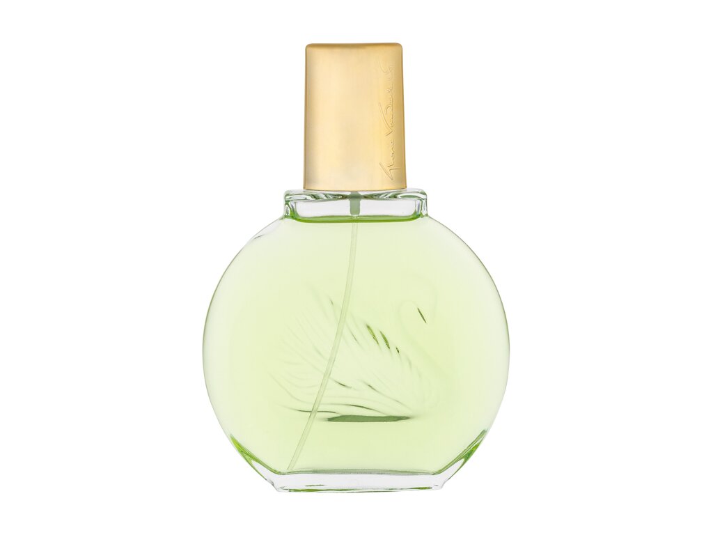 Gloria Vanderbilt Jardin a New York 100 ml - 100ml - Eau Fraîche