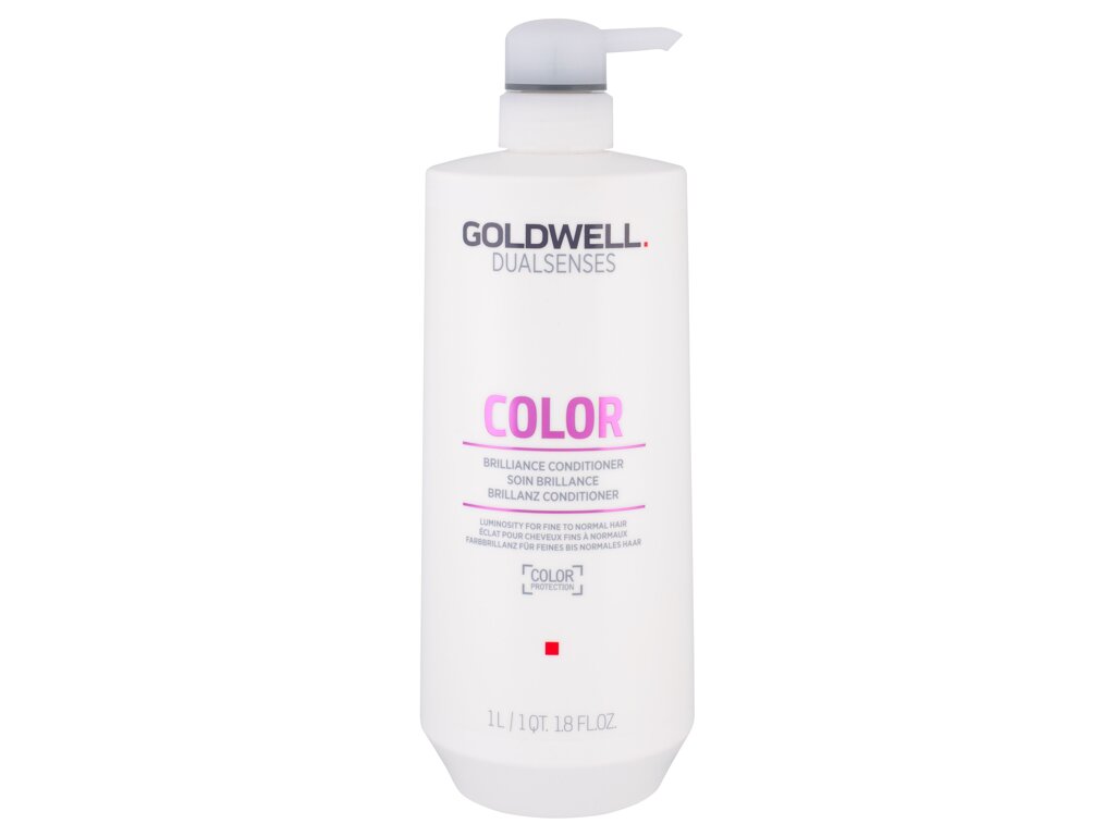Goldwell Dualsenses Color 1000 ml - 1000ml - Kondicionér