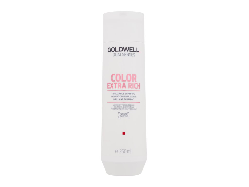 Goldwell Dualsenses Color Extra Rich 250 ml - 250ml - Šampon