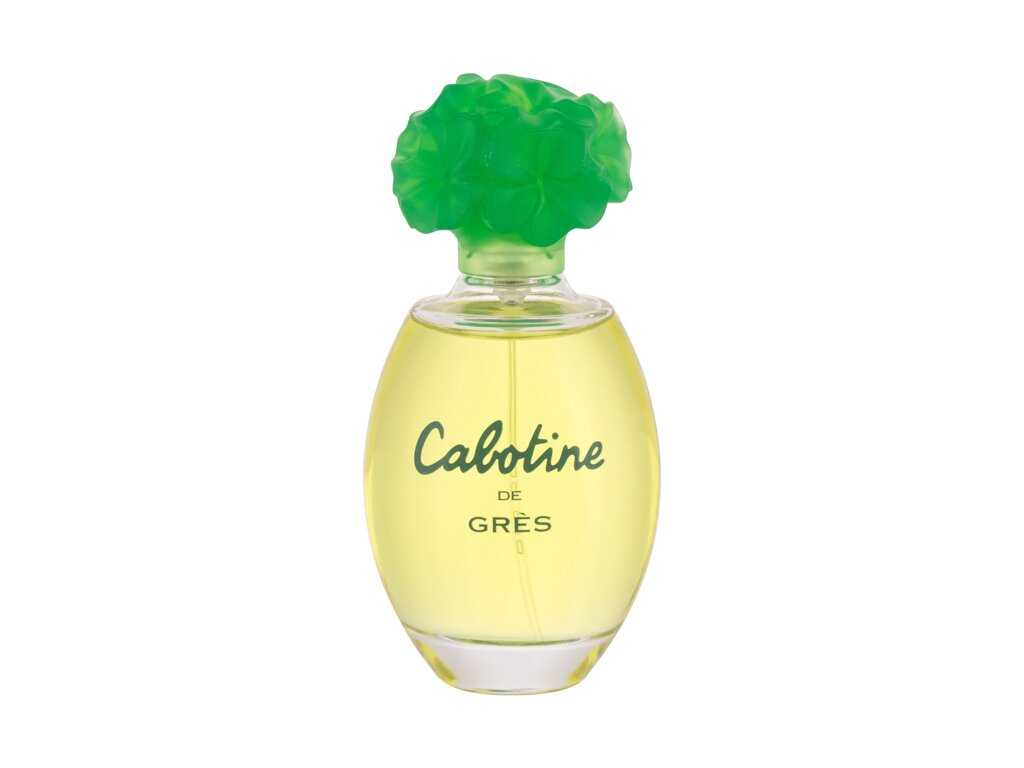 Gres Cabotine de 100 ml - 100ml - Parfémovaná voda