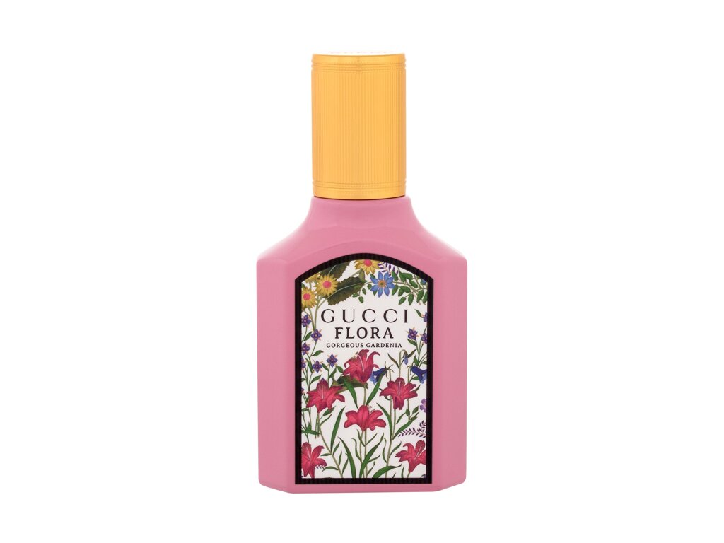 Gucci Flora Gorgeous Gardenia 30 ml - 30ml - Parfémovaná voda