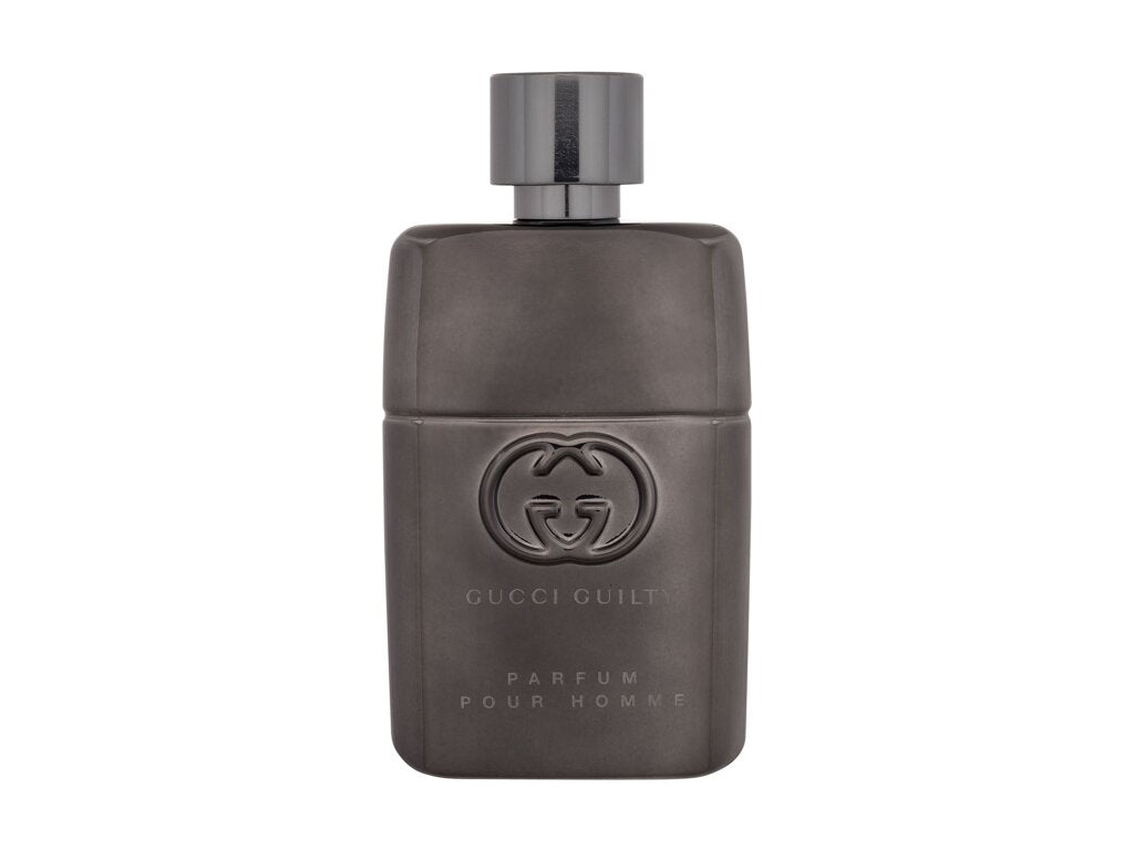 Gucci Guilty 50 ml - 50ml - Parfém
