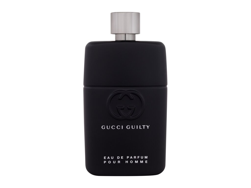 Gucci Guilty 90 ml - 90ml - Parfémovaná voda