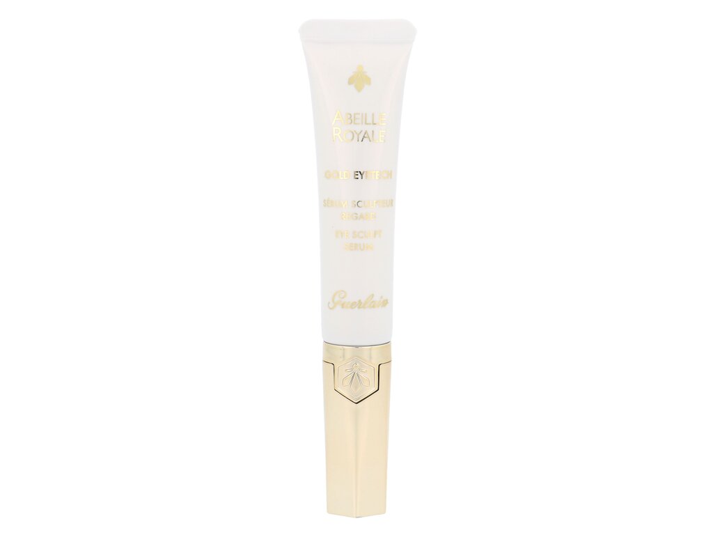 Guerlain Abeille Royale Gold Eyetech 15 ml - 15ml - Oční sérum