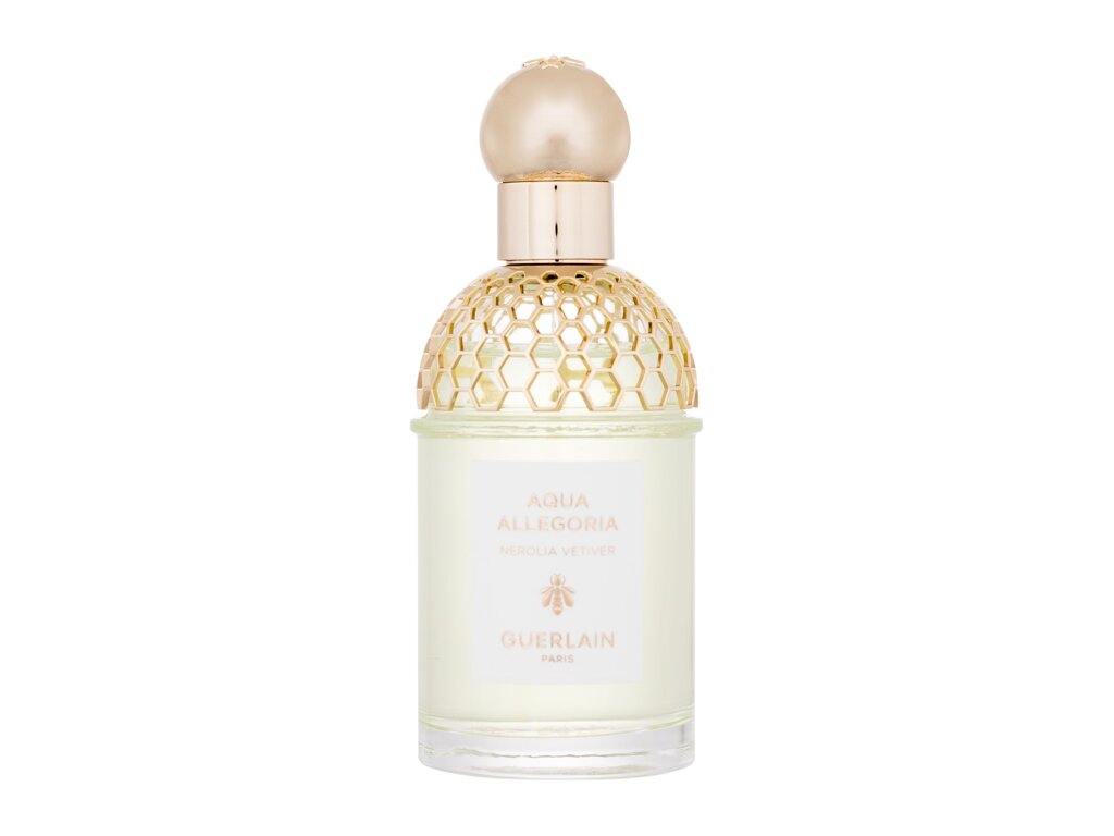 Guerlain Aqua Allegoria Nerolia Vetiver 75 ml - 75ml - Toaletní voda